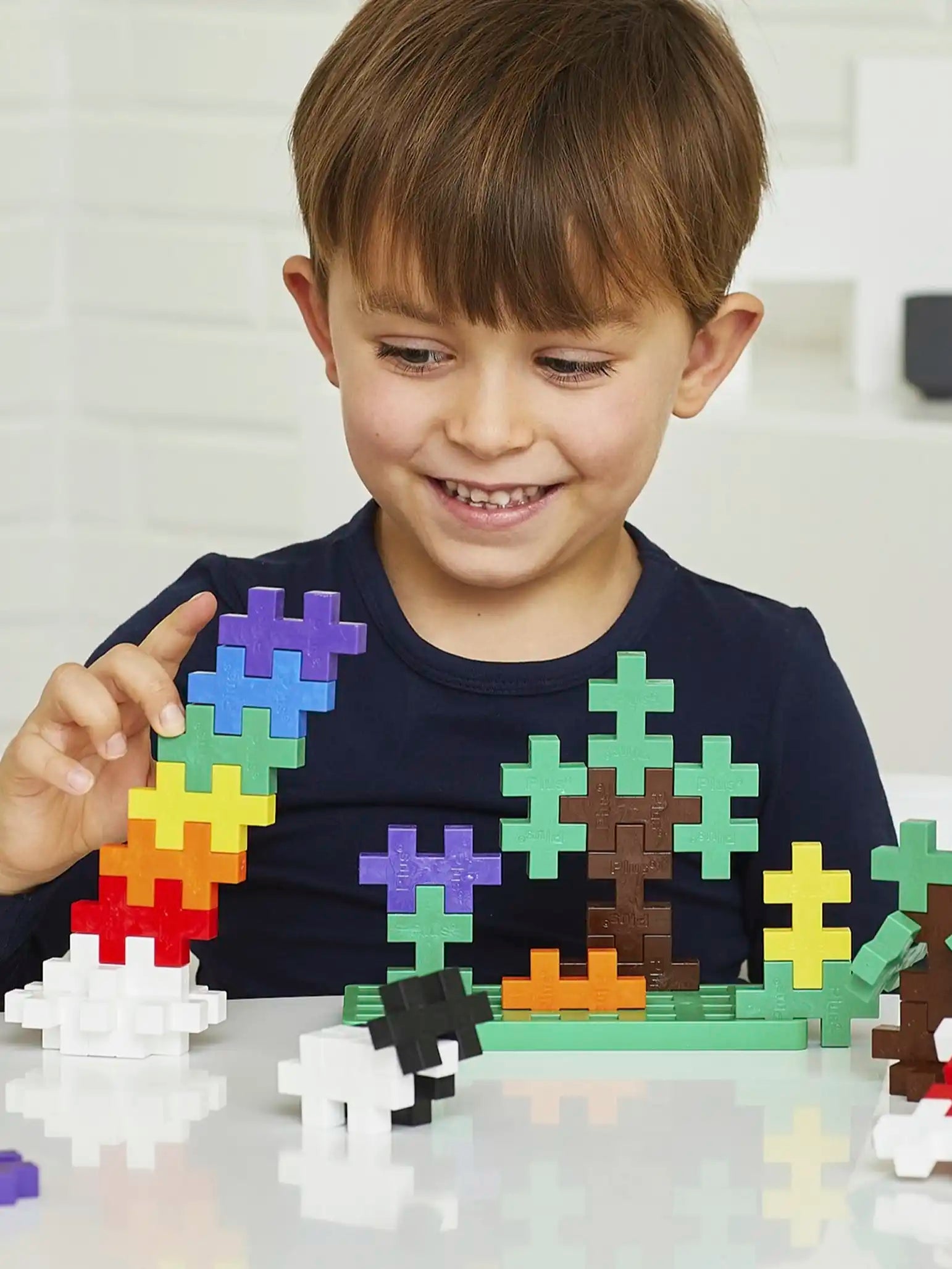 BIG Opbevaringskasse - 200 stk