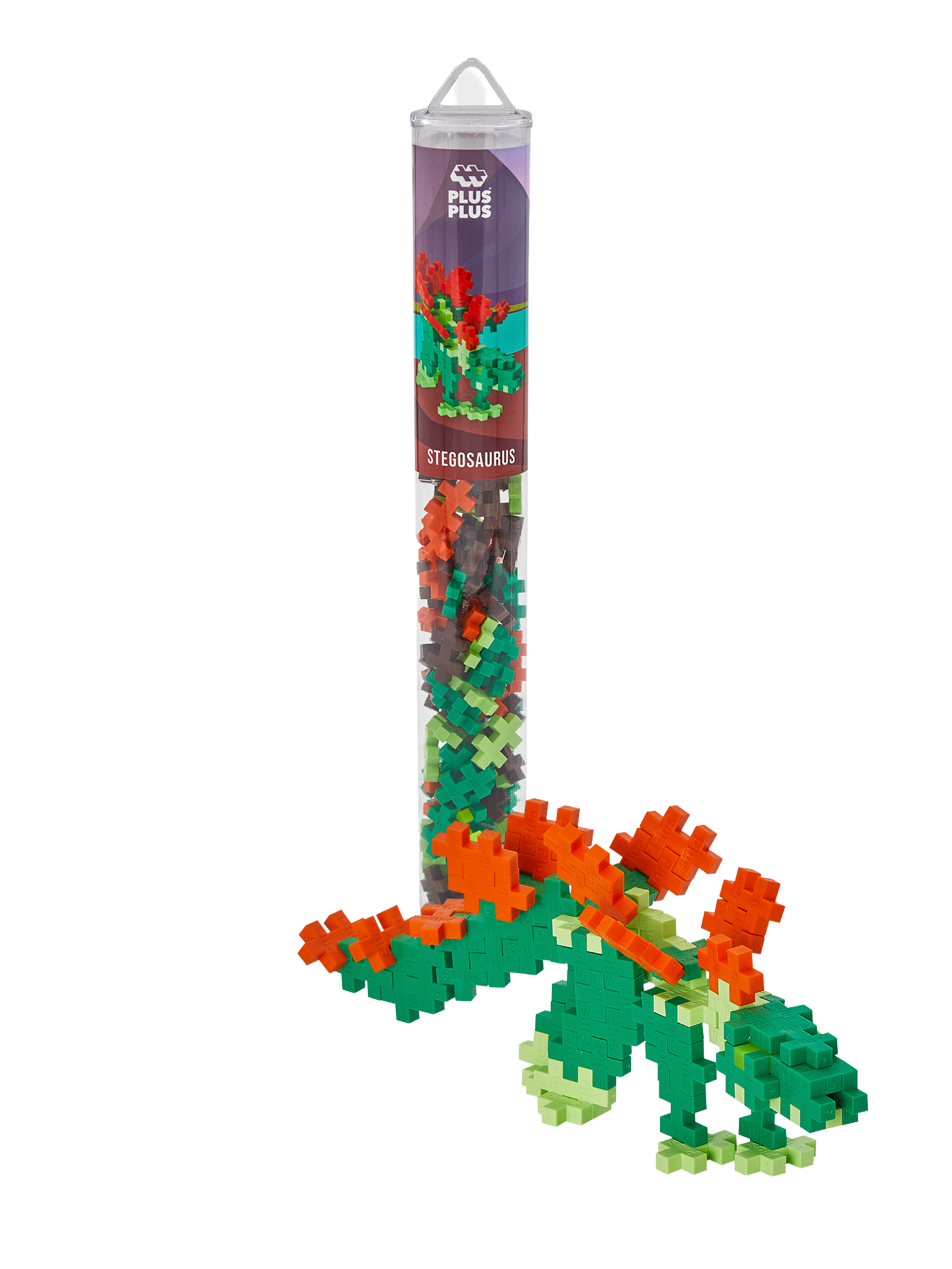 Dinosaurer - Bonuspakke