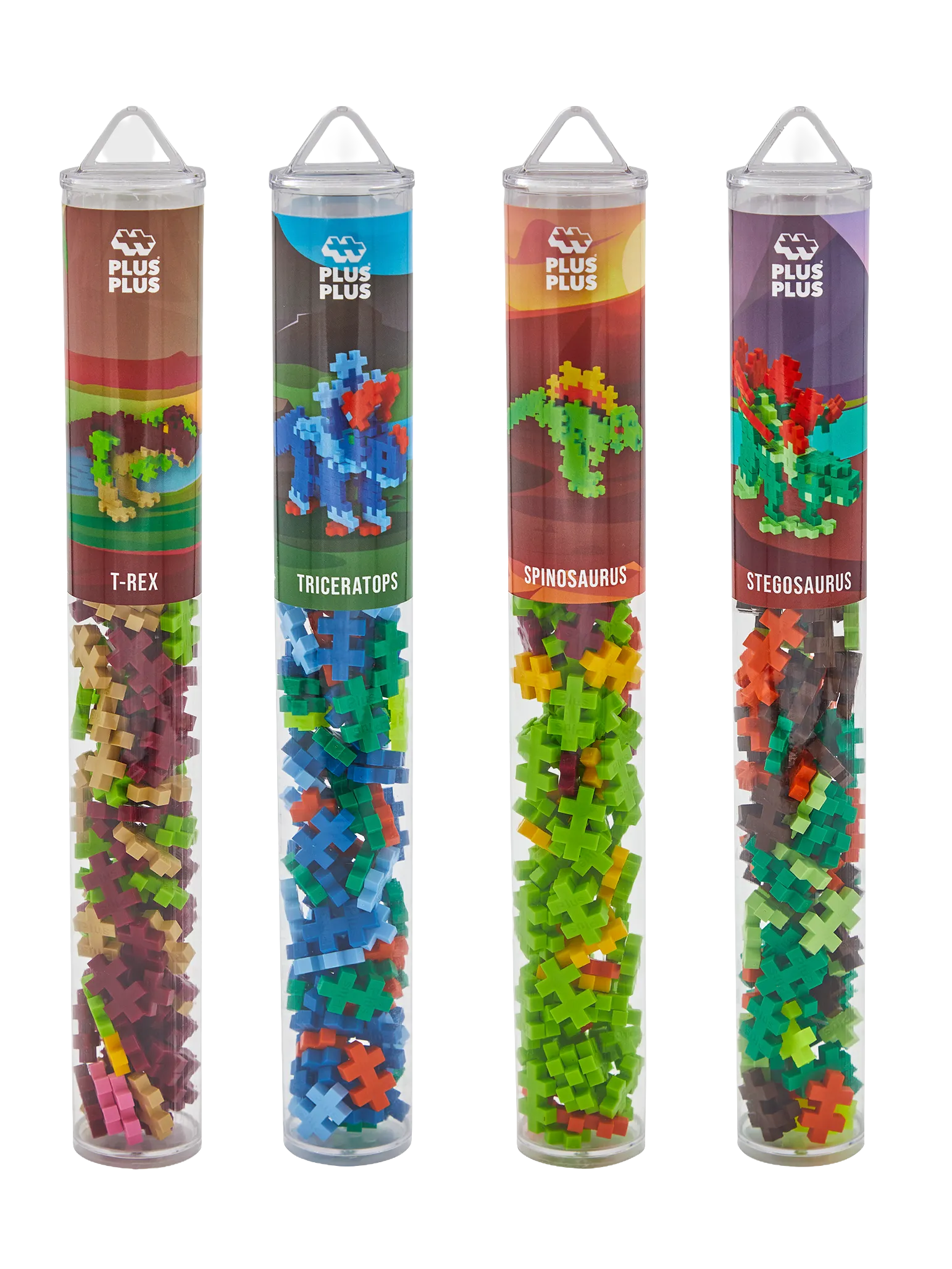 Dinosaurer - Bonuspakke