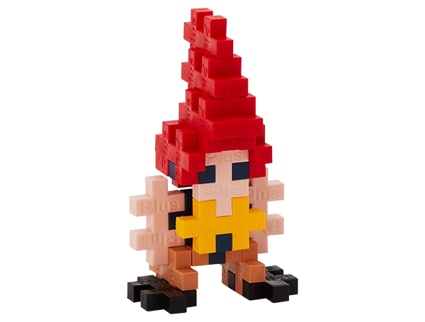 Julemandens hjælper