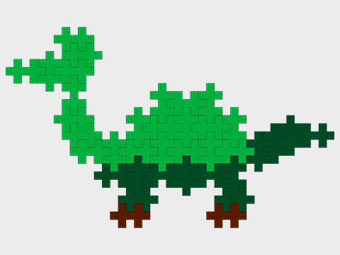 Dinosaur