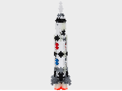 Saturn V