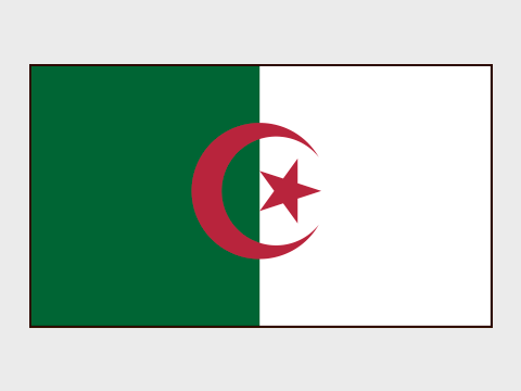 Algeriet