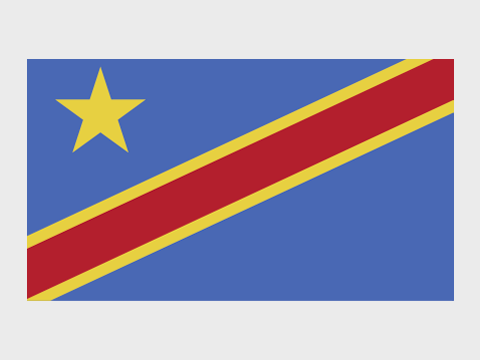 DR Congo