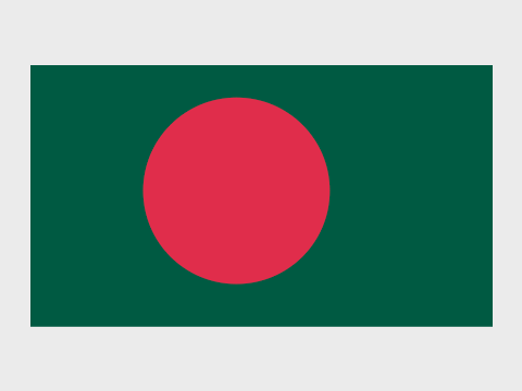 Bangladesh