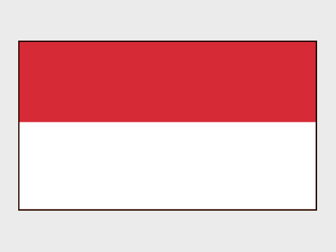 Indonesien