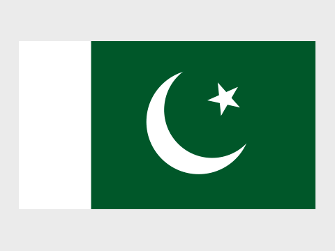 Pakistan
