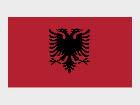 Albanien
