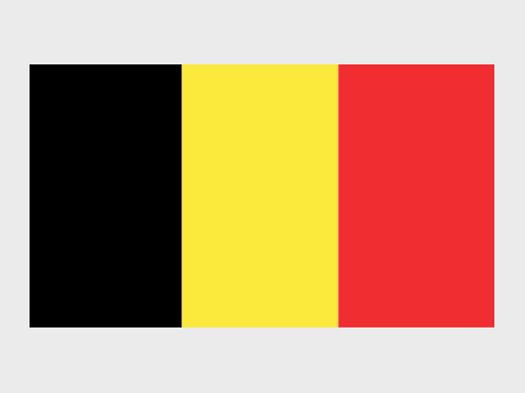 Belgien