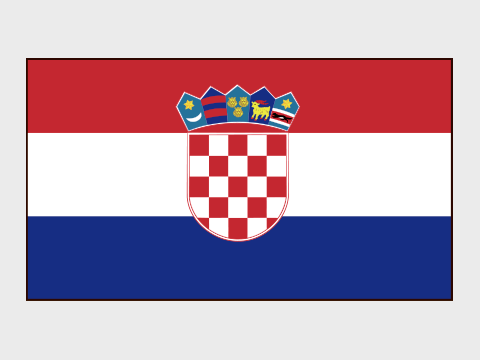 Kroatien