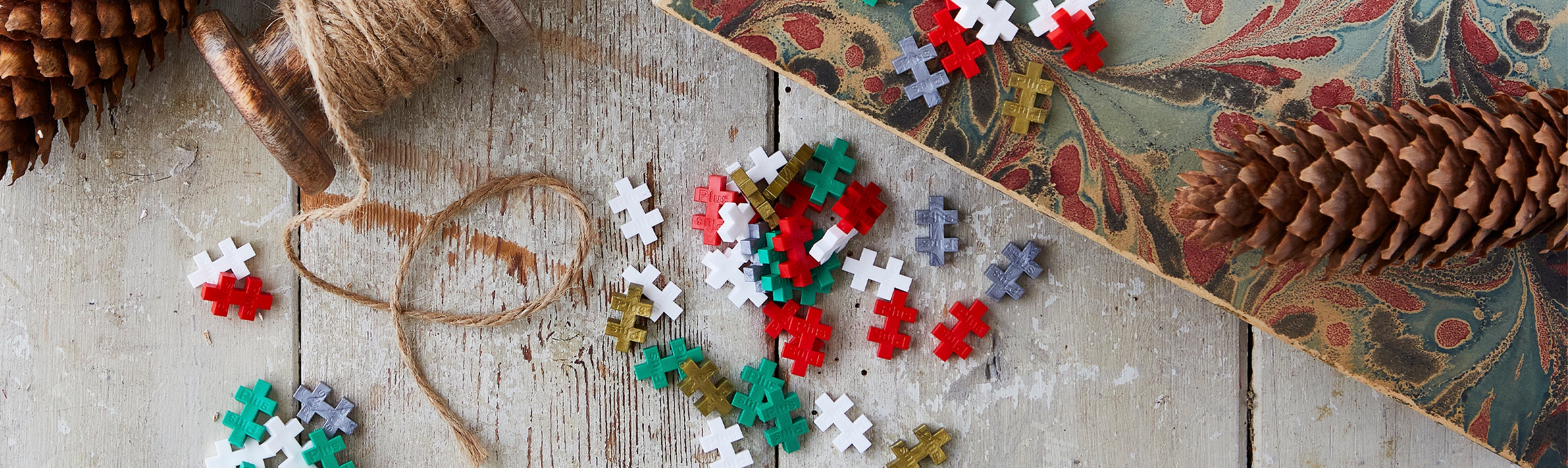 Vælg-selv julefarver