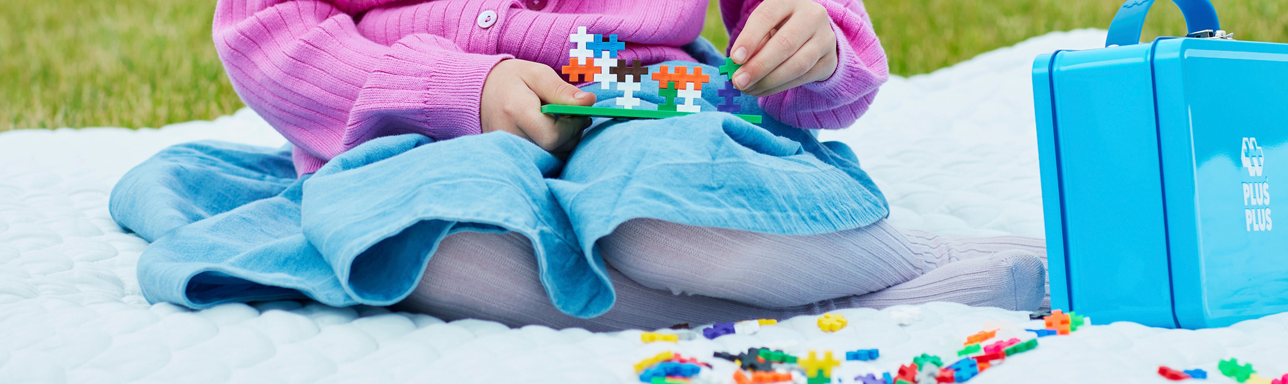 Kufferter & opbevaringsbokse