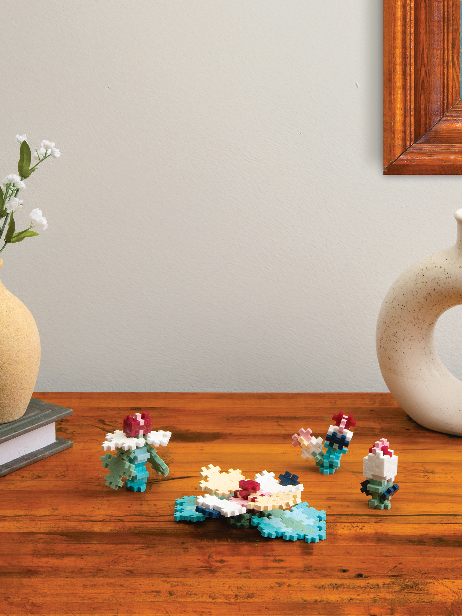 Inspired - Van Gogh - Almond Blossom