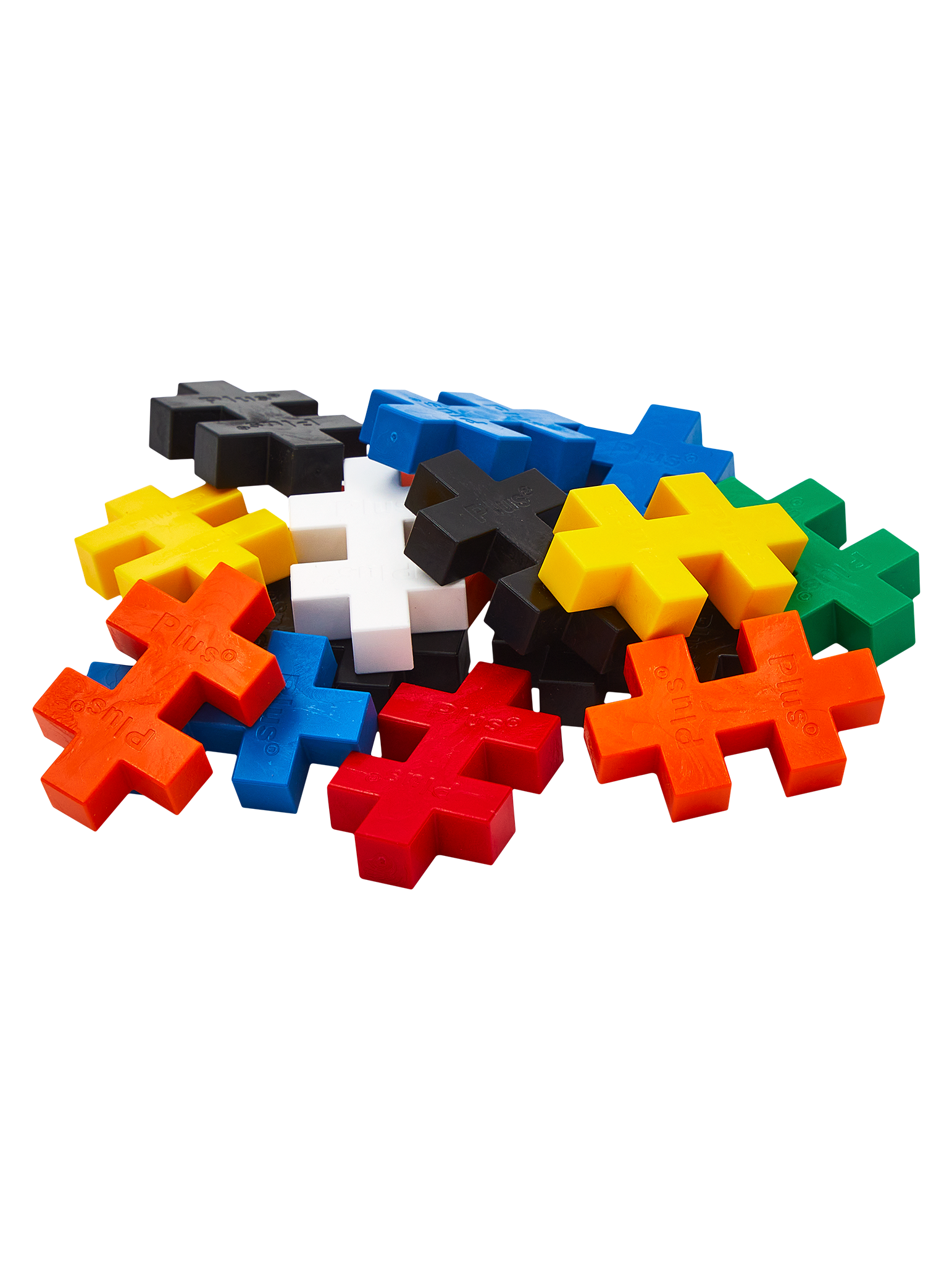 BIG Basis Farvemix - 15 stk