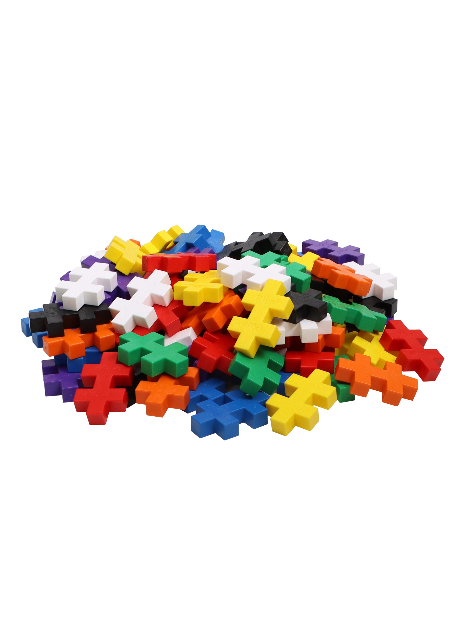 BIG Basis Farvemix - 50 stk