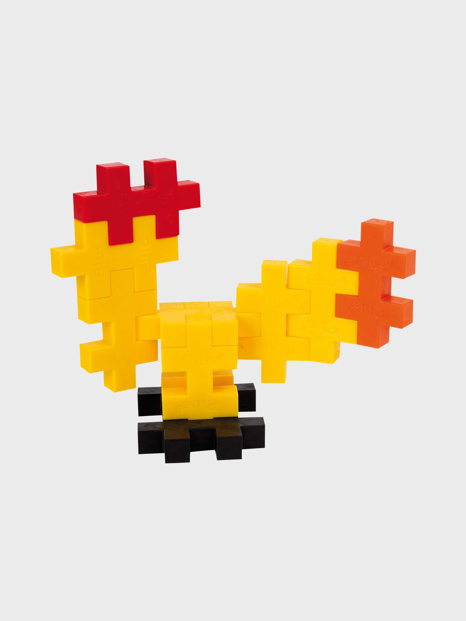 BIG Basis Farvemix - 150 stk