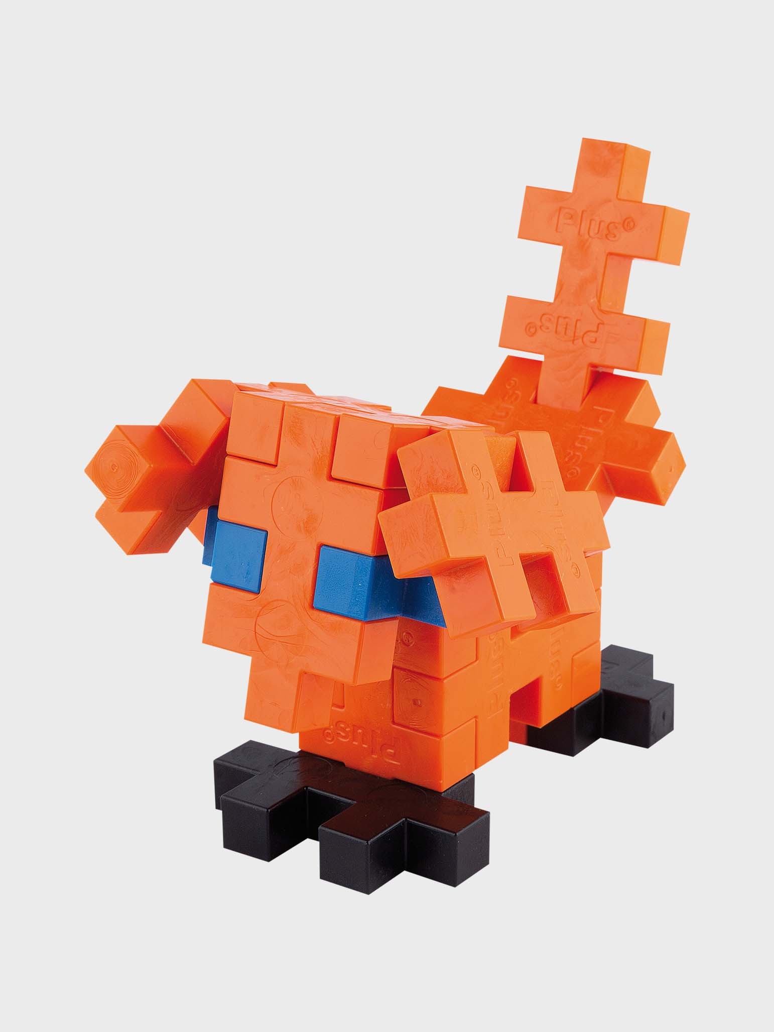 BIG Basis Farvemix - 150 stk