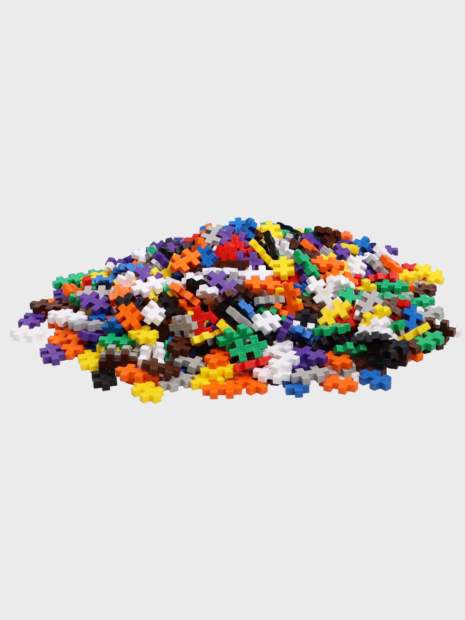 Basis Farvemix - 600 stk