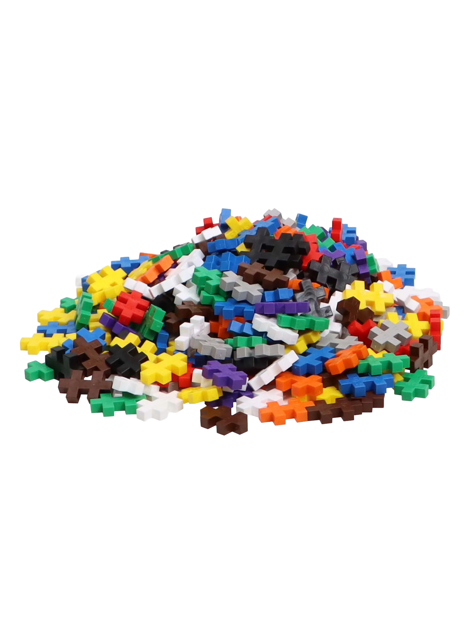 Basis Farvemix - 300 stk