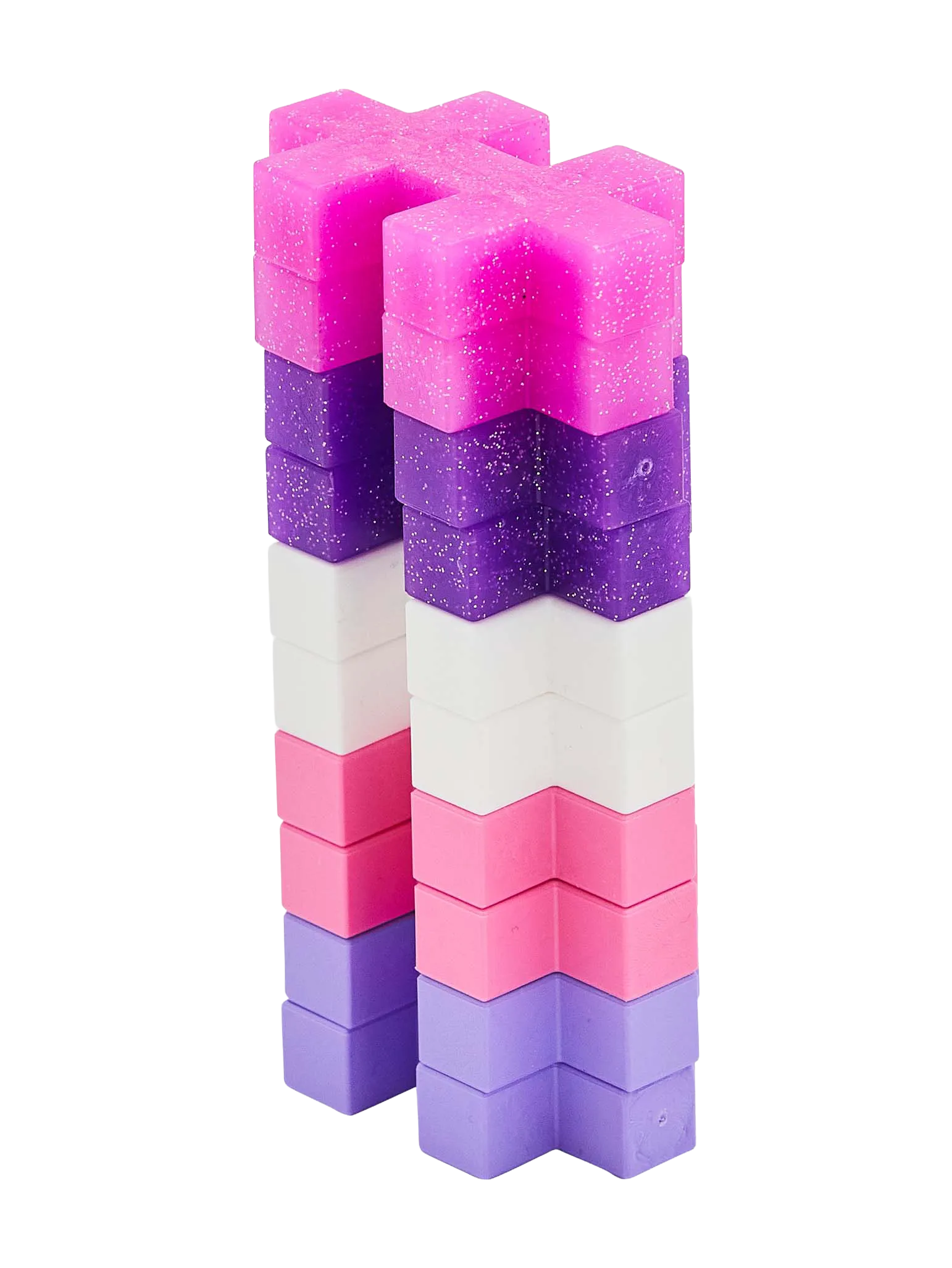 BIG Glimmer Farvemix - 15 stk