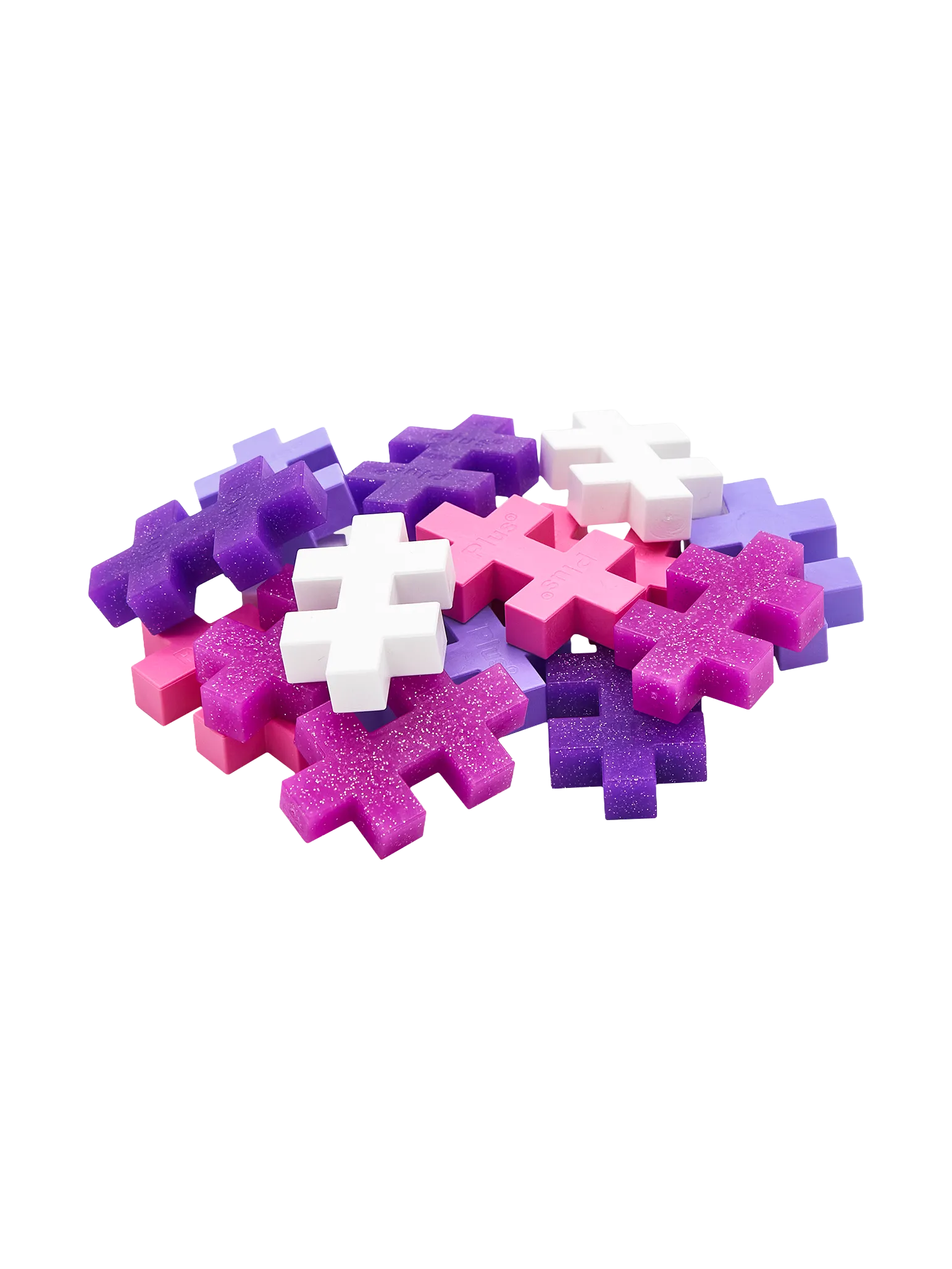 BIG Glimmer Farvemix - 15 stk