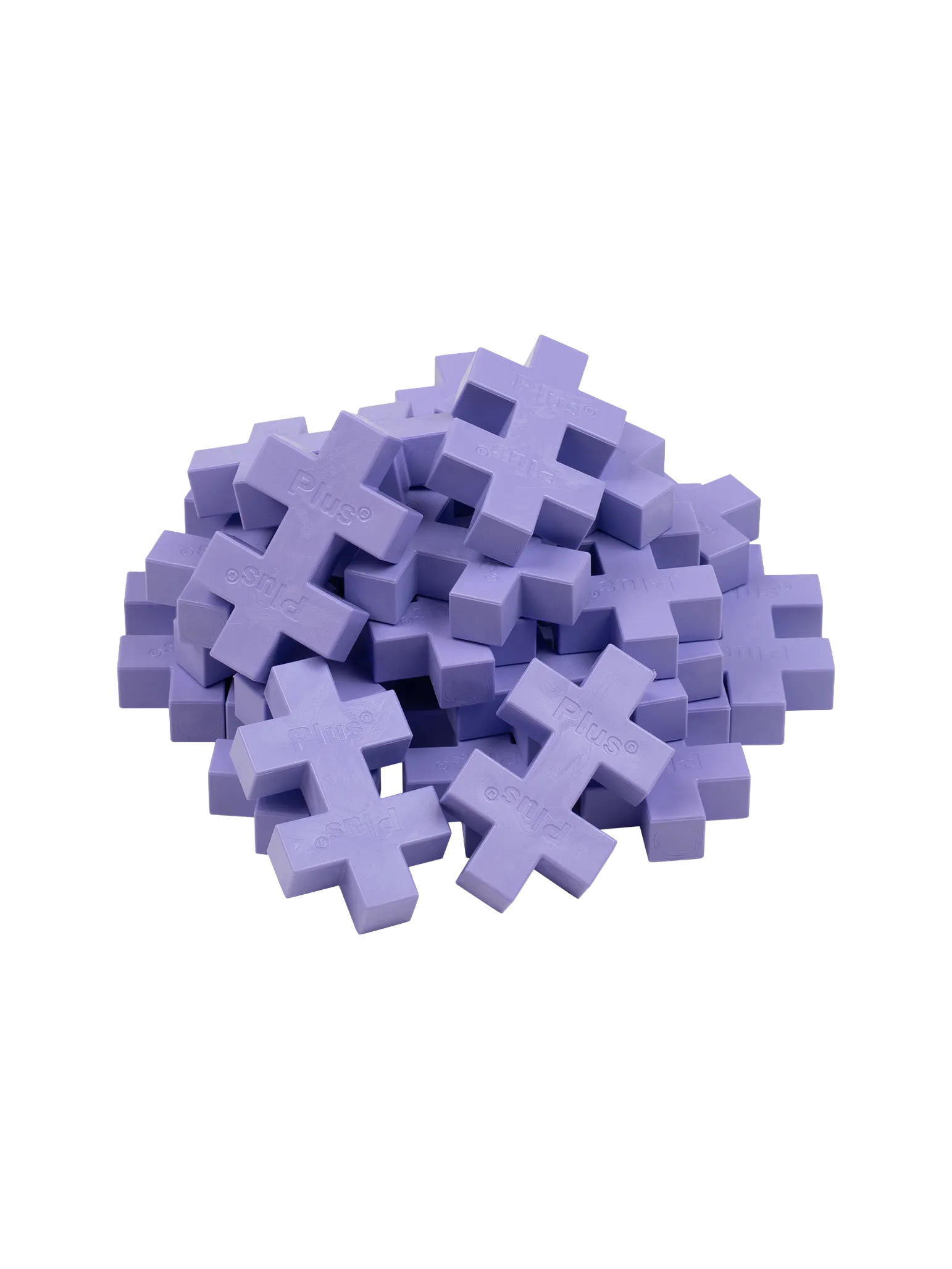 BIG Pastellilla - 25 stk