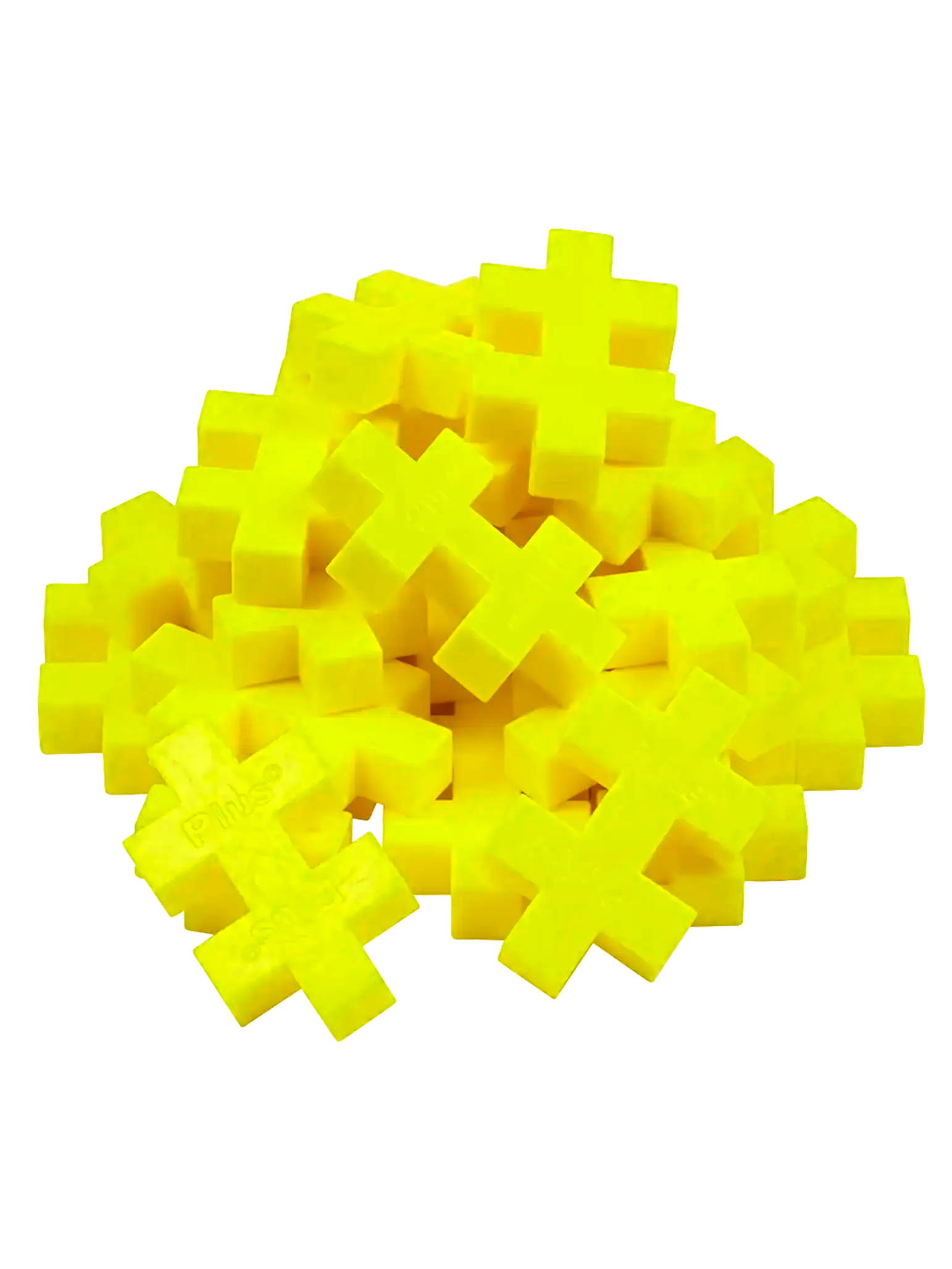 BIG Neongul - 25 stk