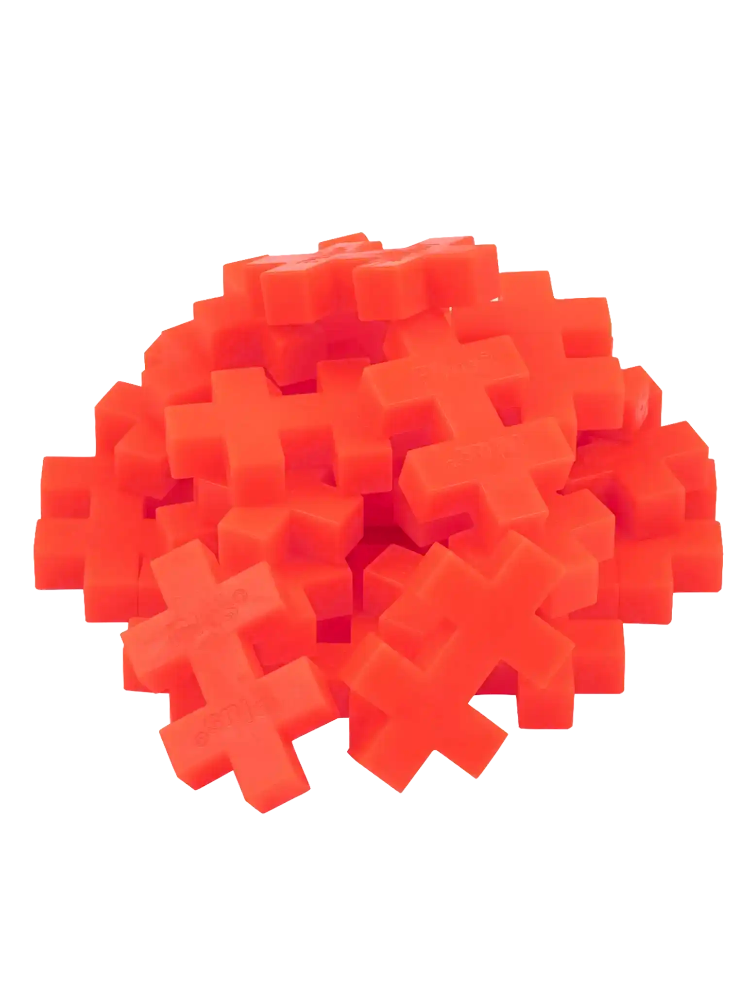 BIG Neonorange - 25 stk