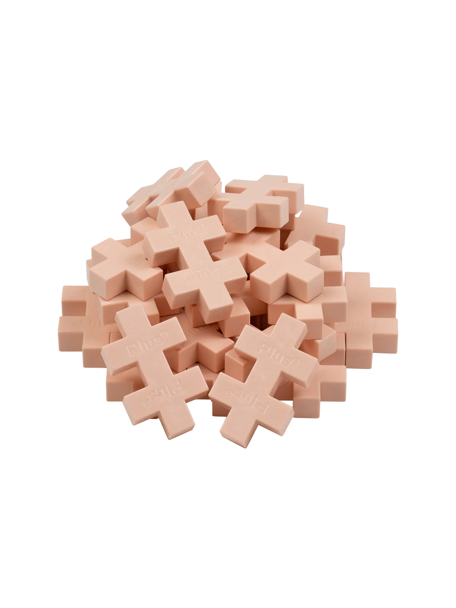 BIG Fersken - 25 stk