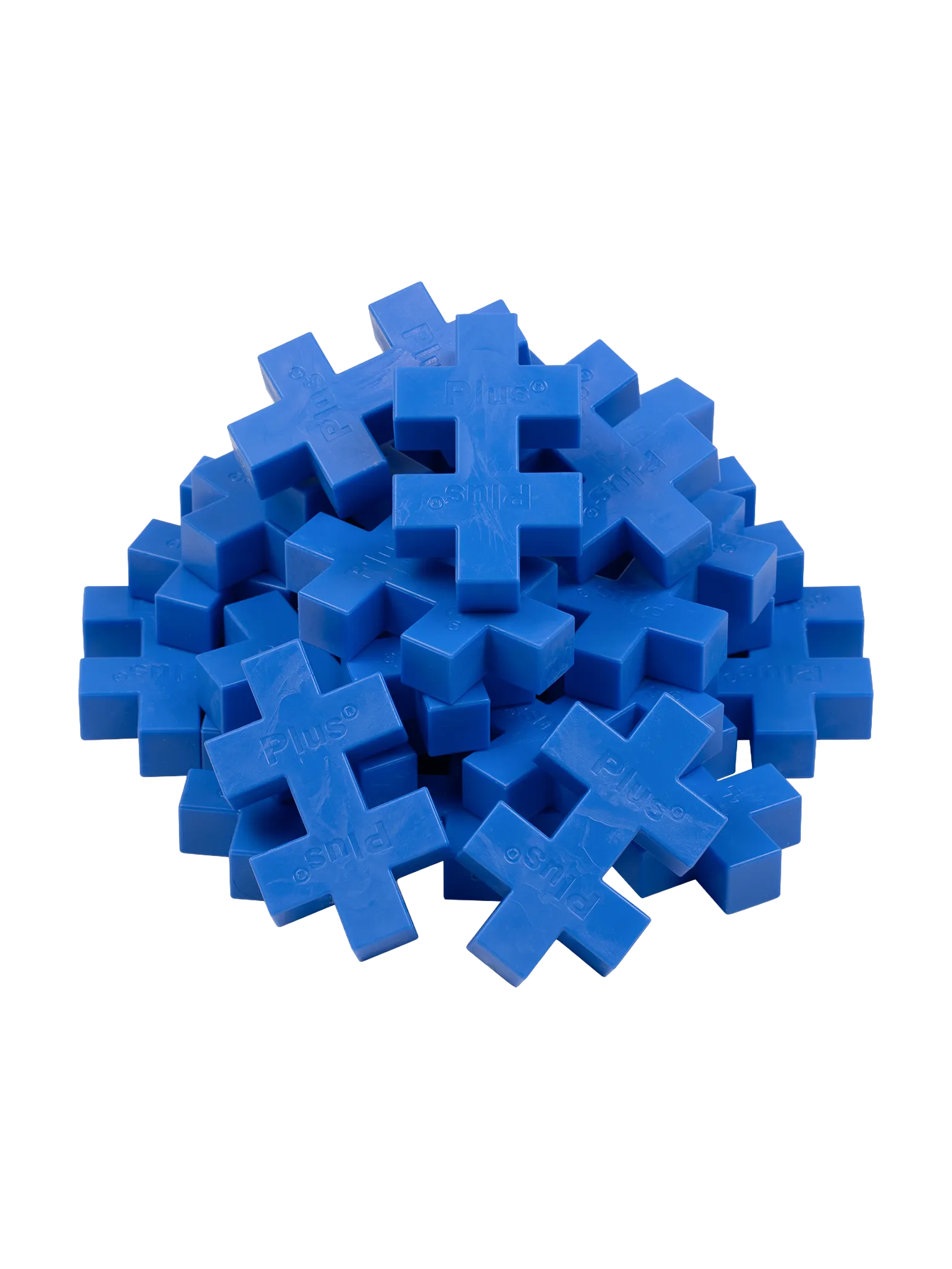 BIG Kornblå - 25 stk