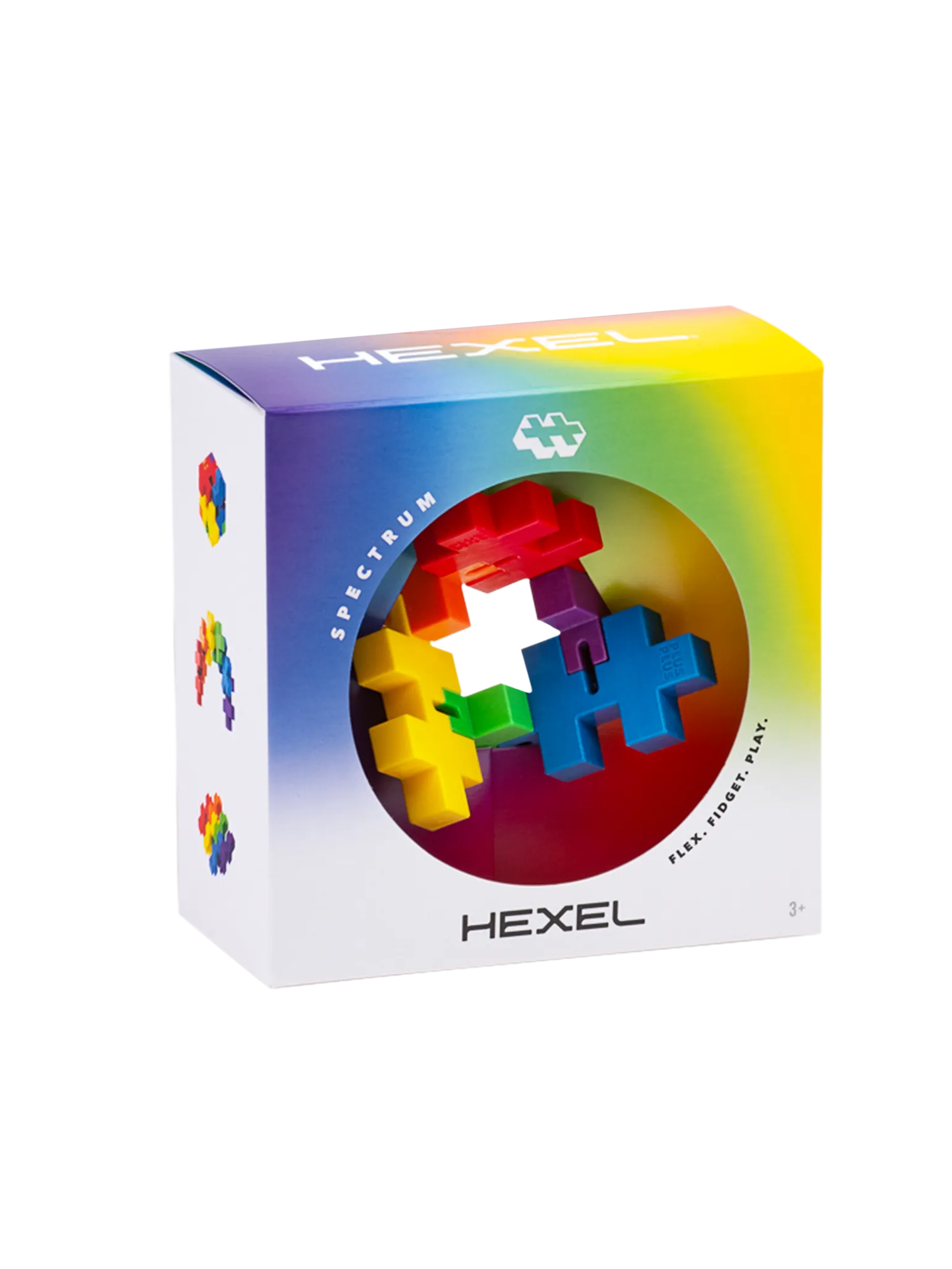 HEXEL Spectrum