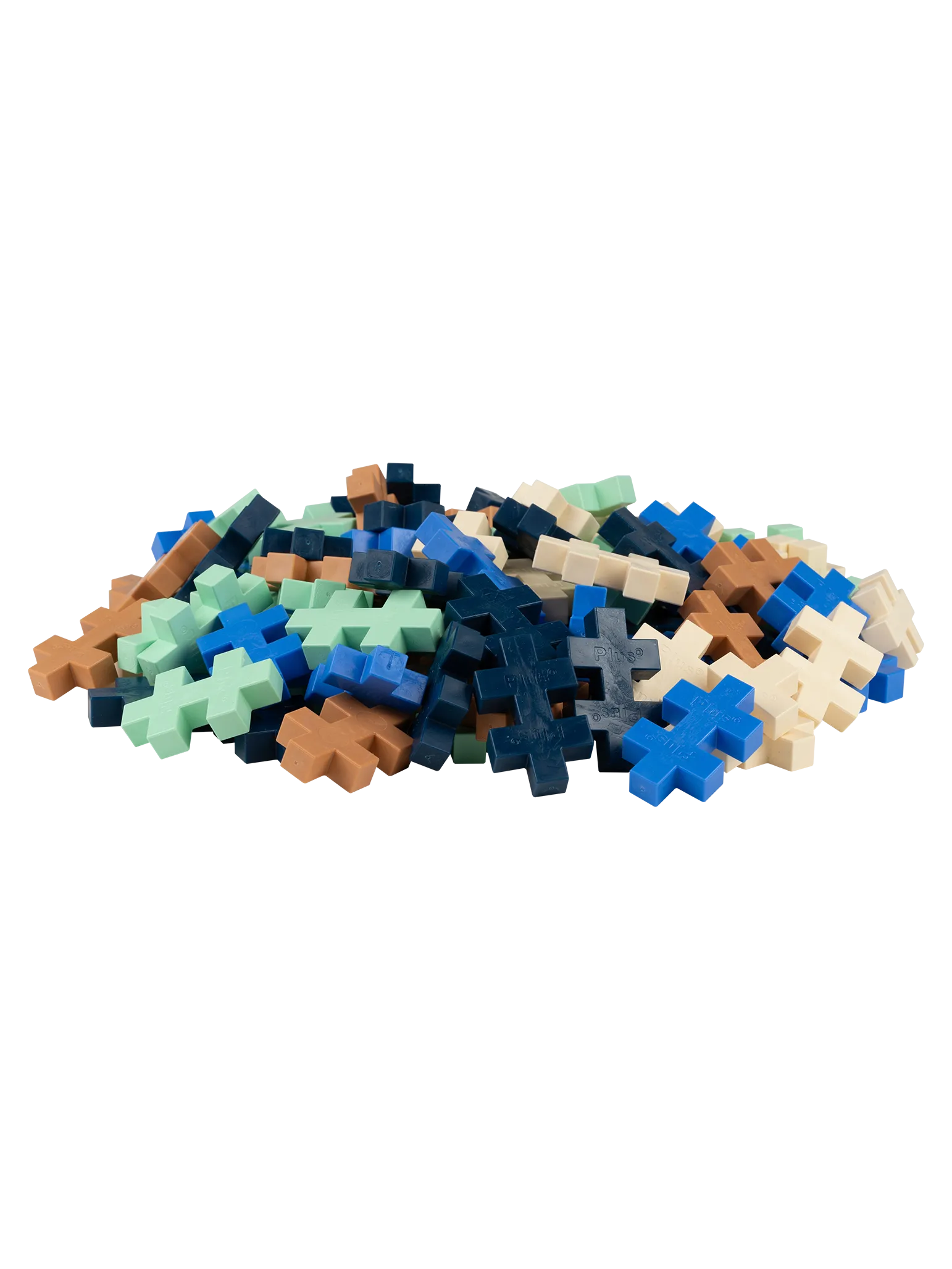 BIG Breeze Farvemix - 100 stk