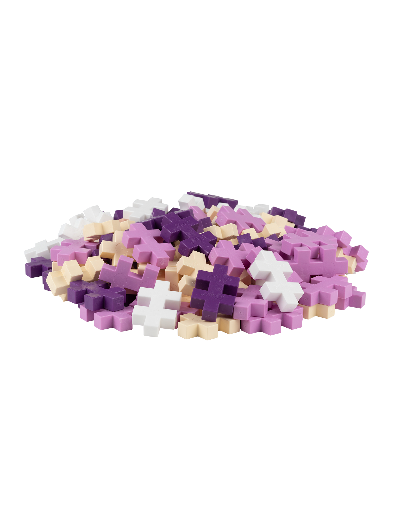 BIG Bloom Farvemix - 100 stk