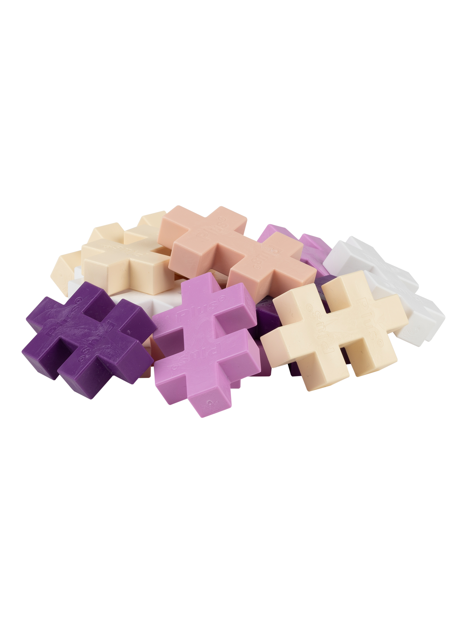 BIG Bloom Farvemix - 15 stk