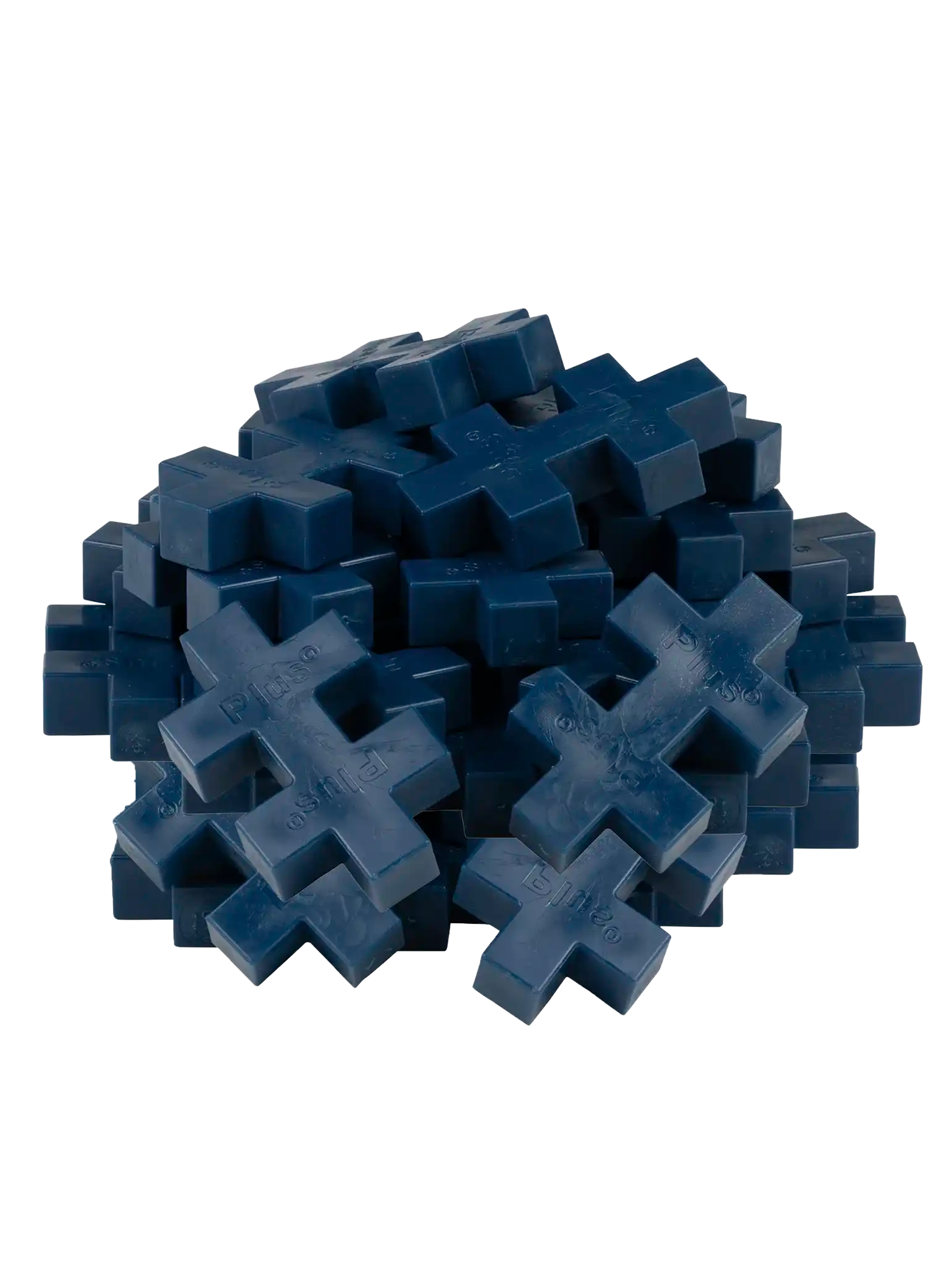 BIG Mørkeblå - 25 stk