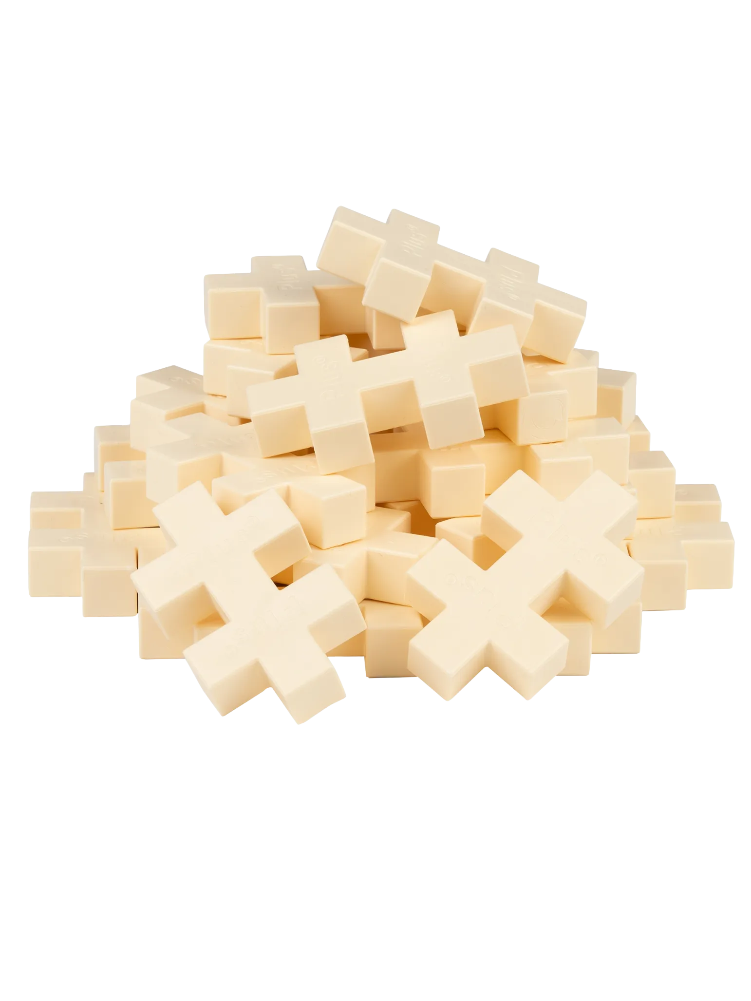 BIG Vanilje - 25 stk