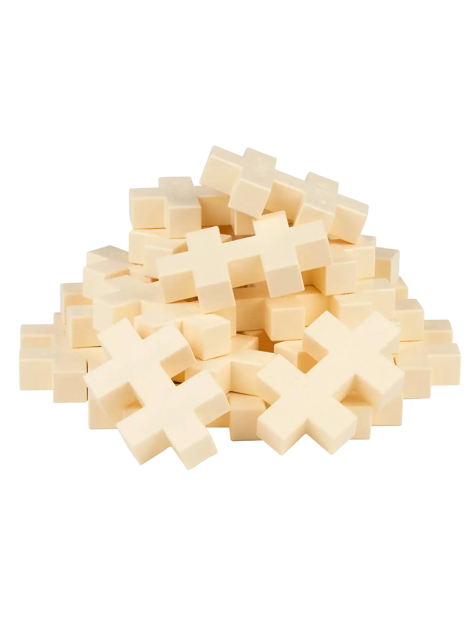 BIG Vanilje - 25 stk