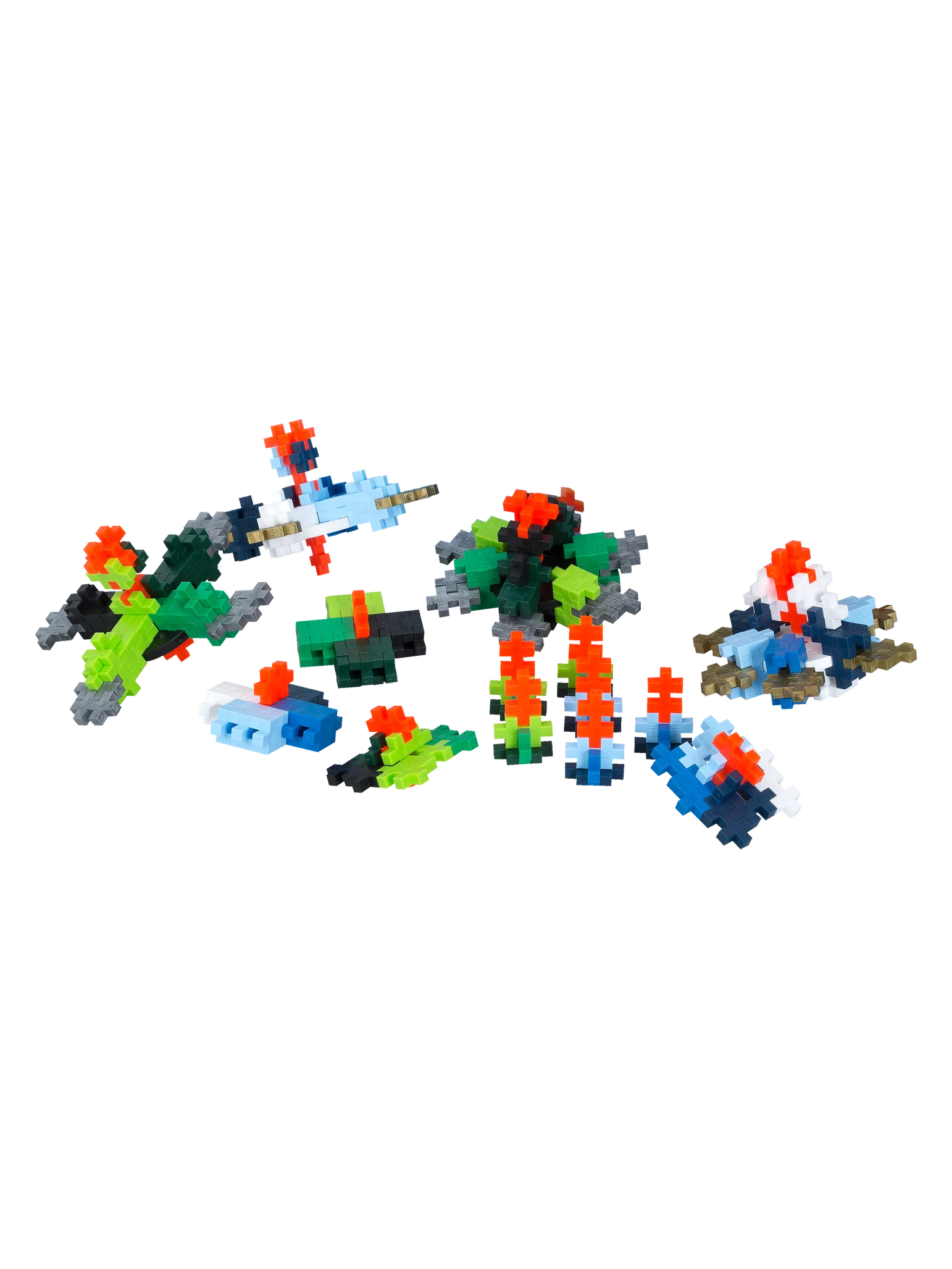 Learn to Build - Snurretoppe