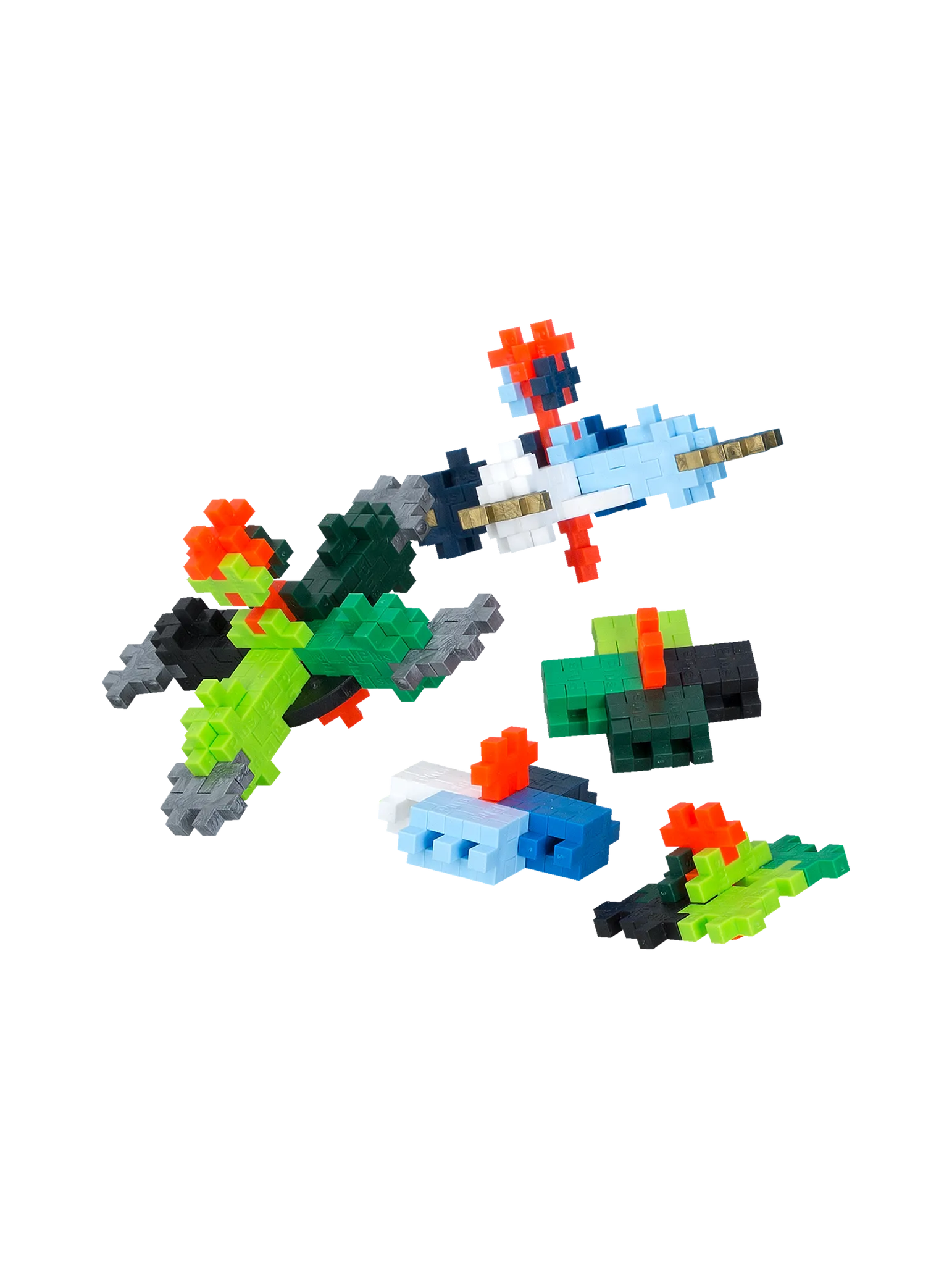 Learn to Build - Snurretoppe