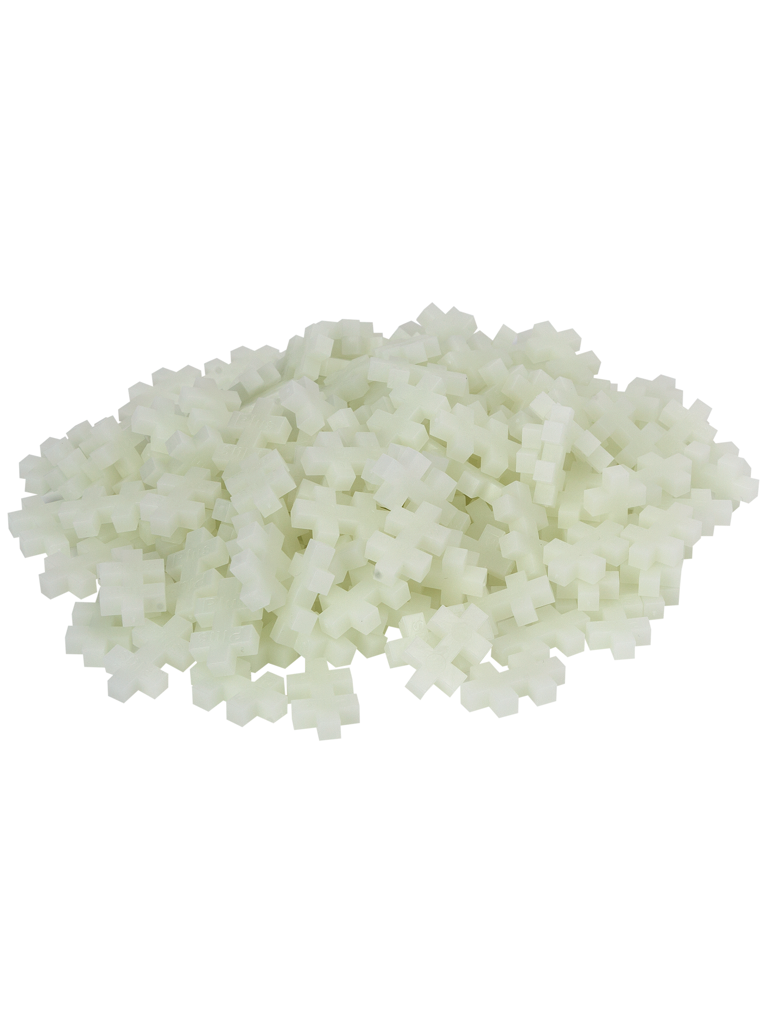 Selvlysende - 150 stk