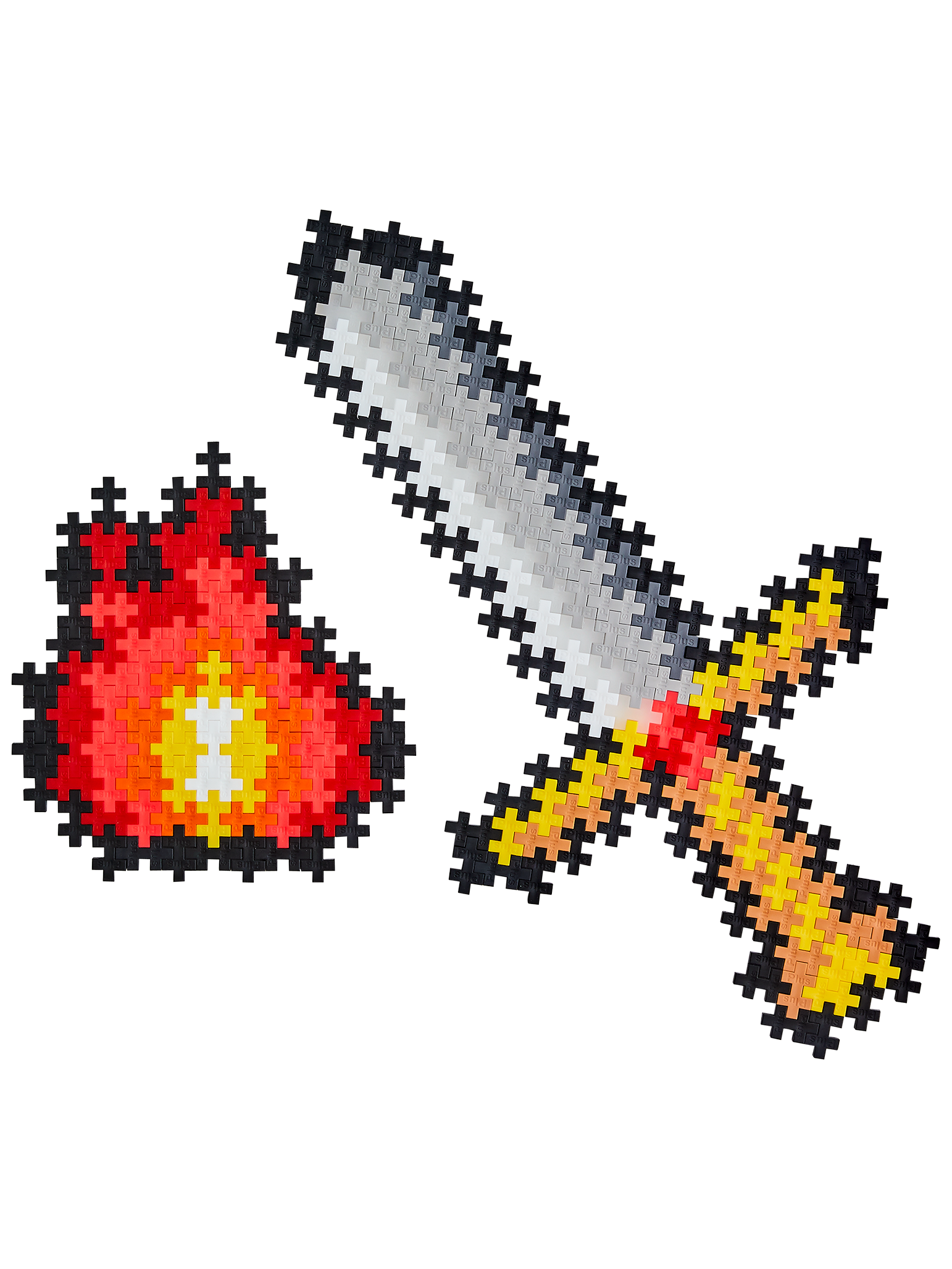 Puzzle By Number - Eventyr