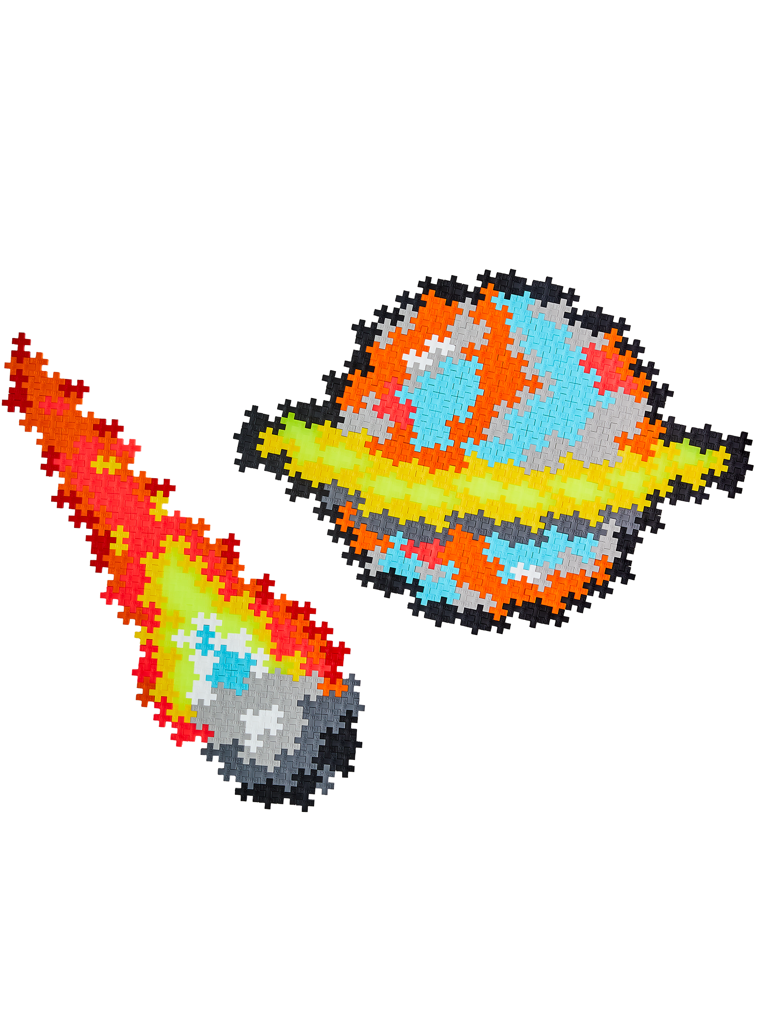 Puzzle By Number - Rummet