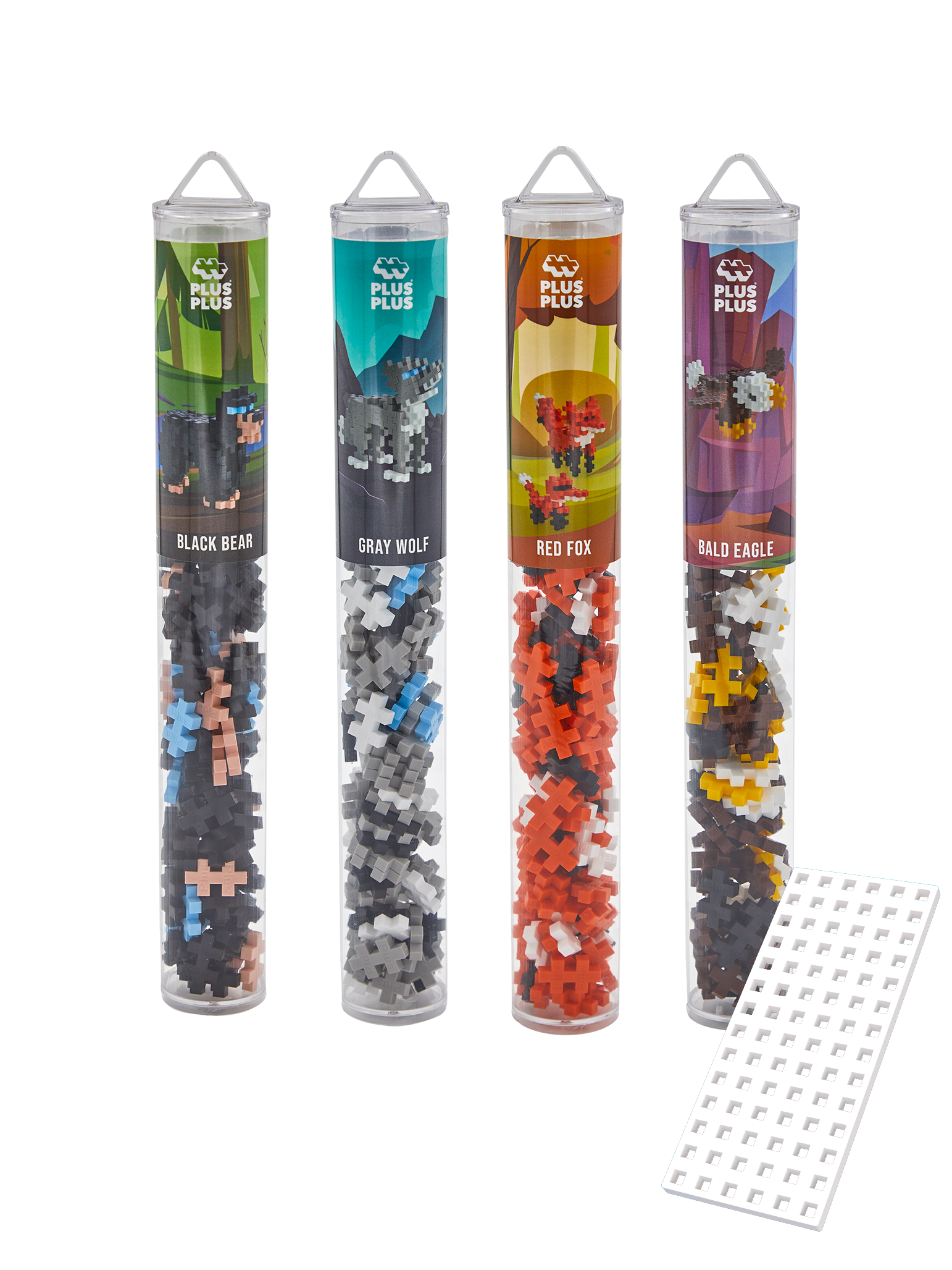 Vilde Dyr - Bonuspakke