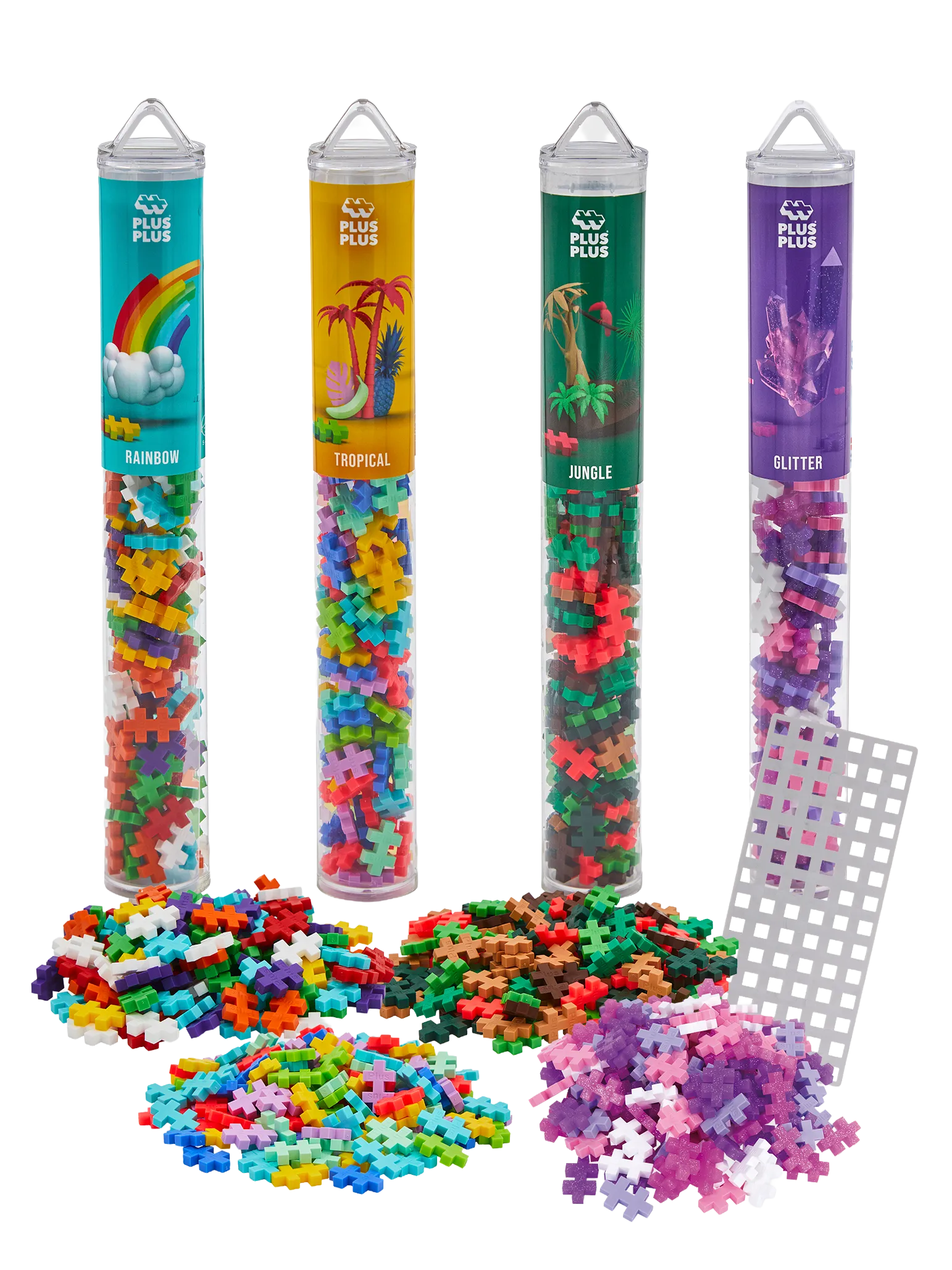 Multifarvemix 2 - Bonuspakke