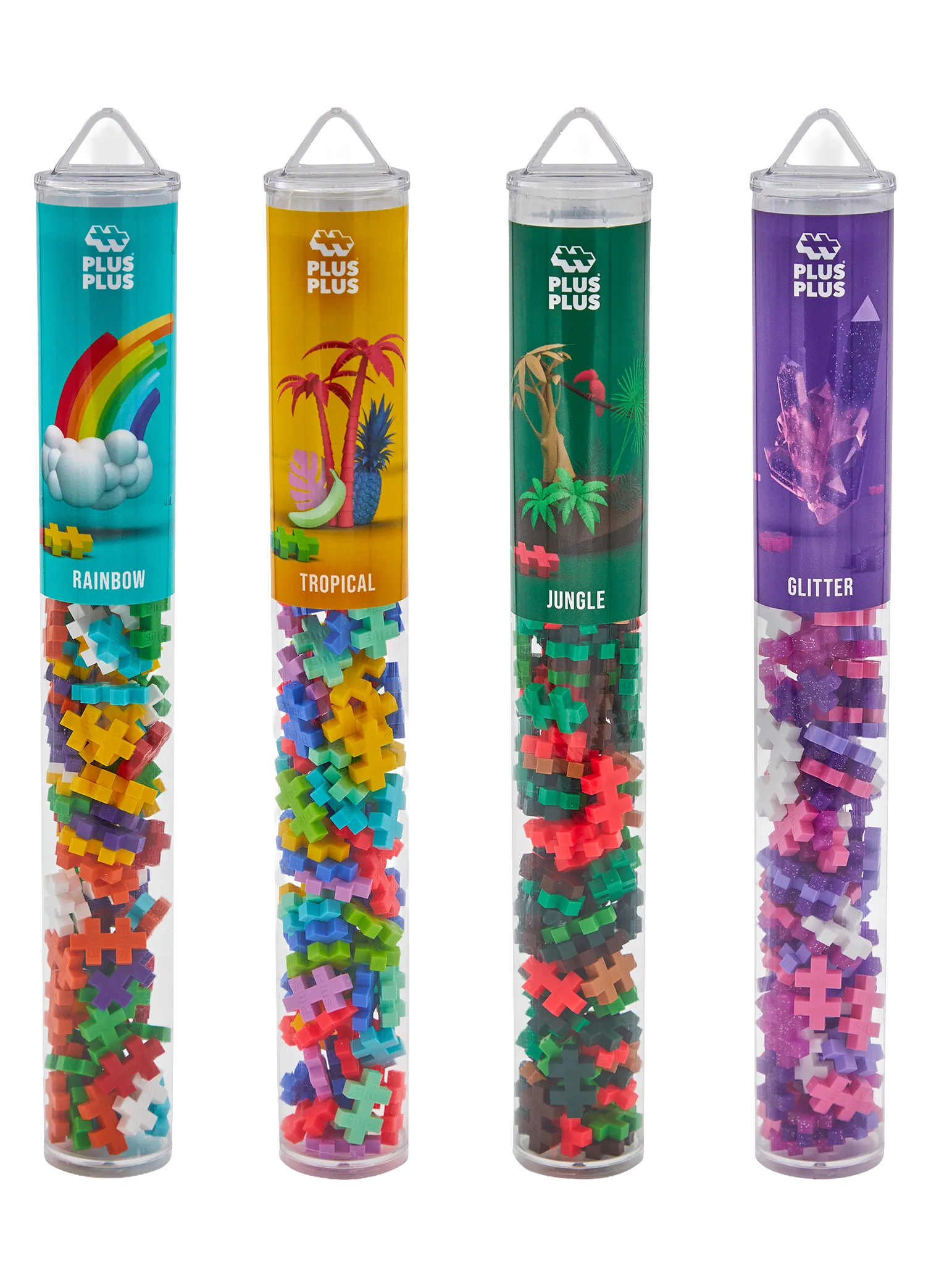 Multifarvemix 2 - Bonuspakke