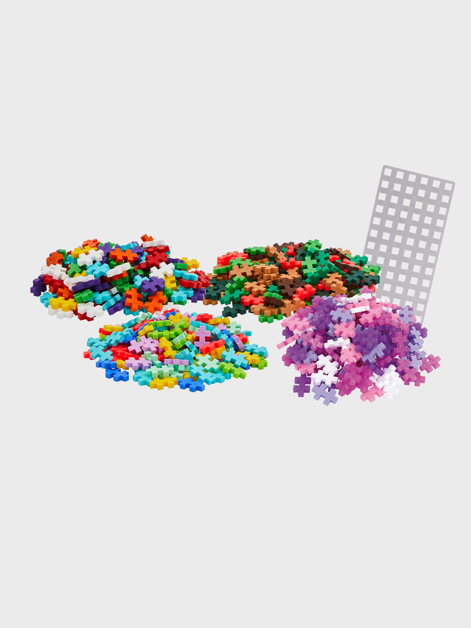 Multifarvemix 2 - Bonuspakke