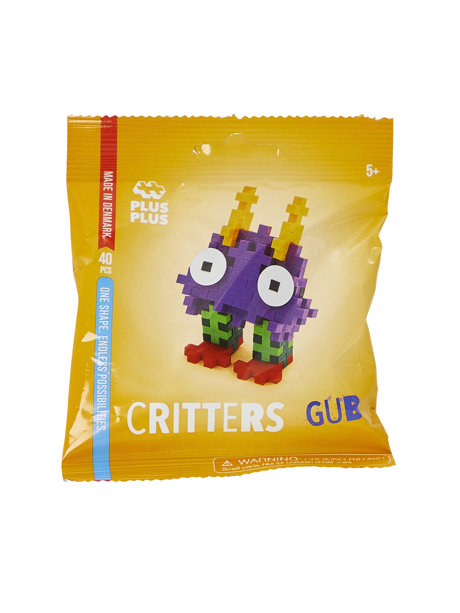 Critters - GUB