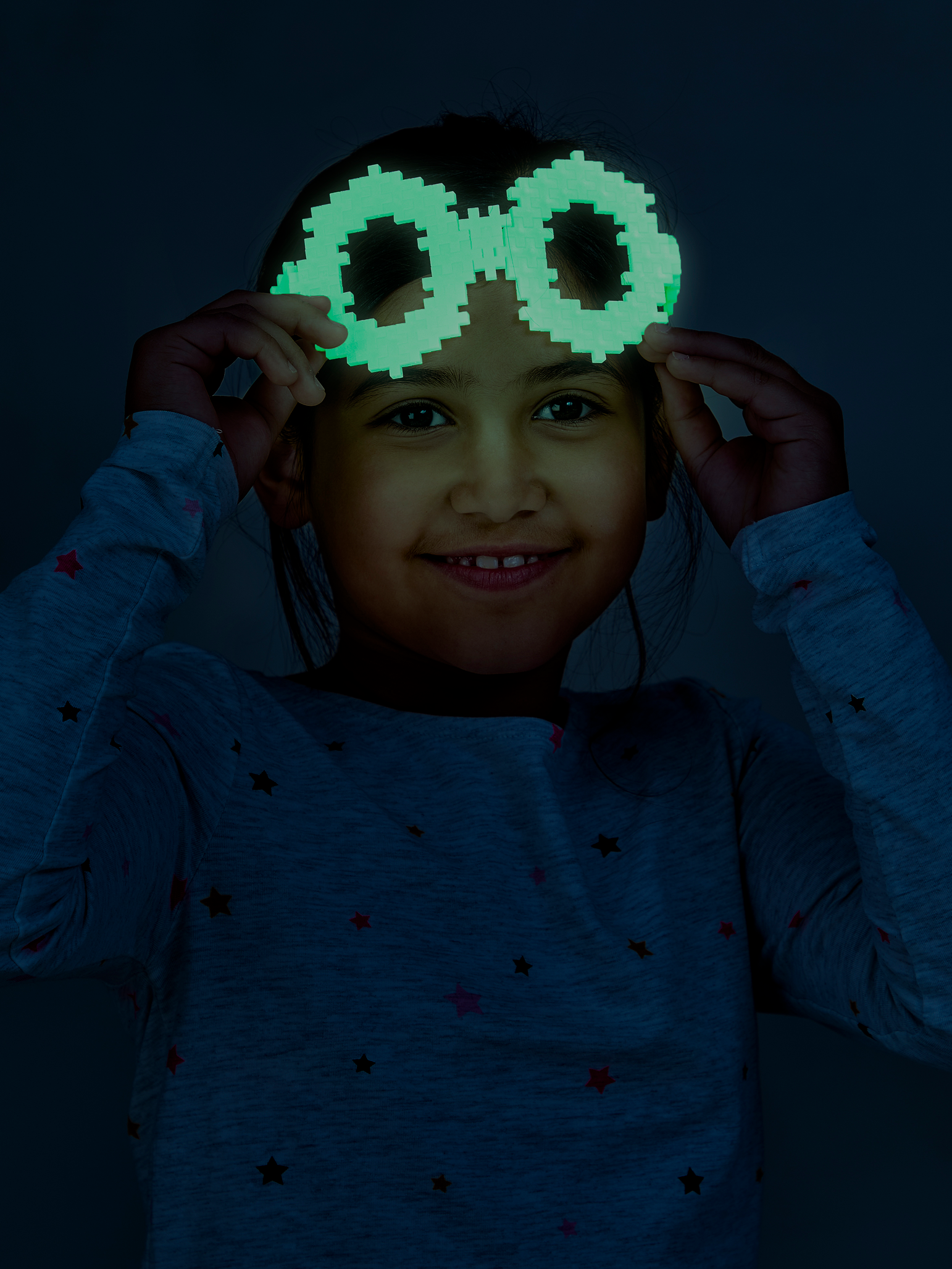 Learn to Build - Selvlysende