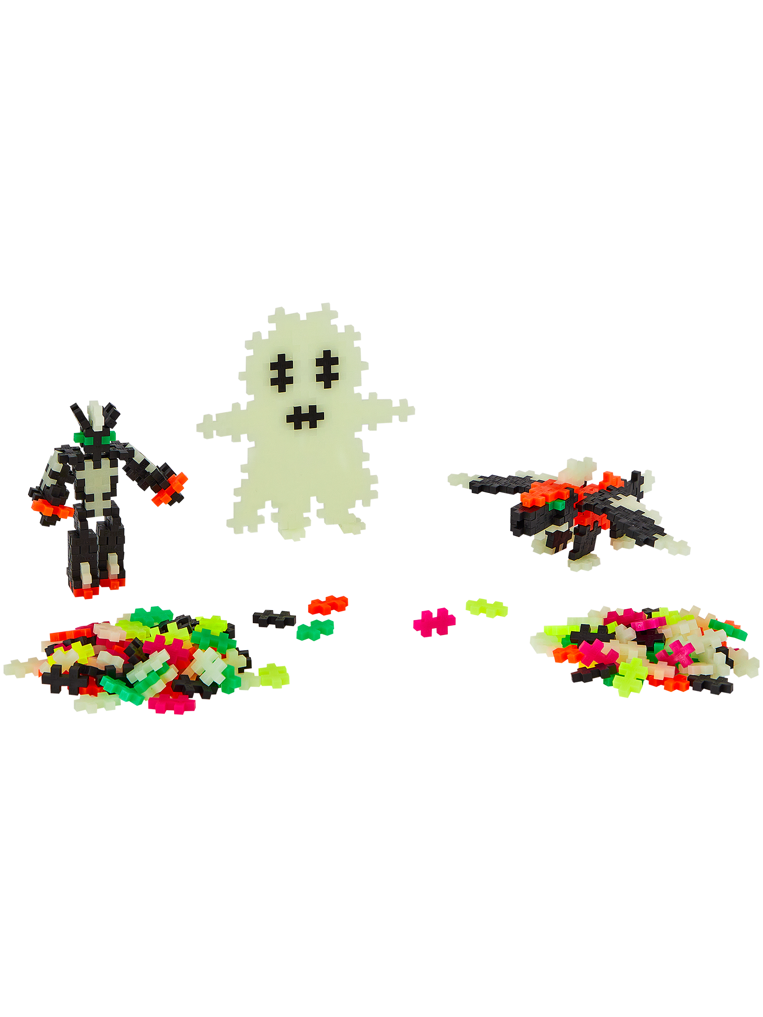 Learn to Build - Selvlysende