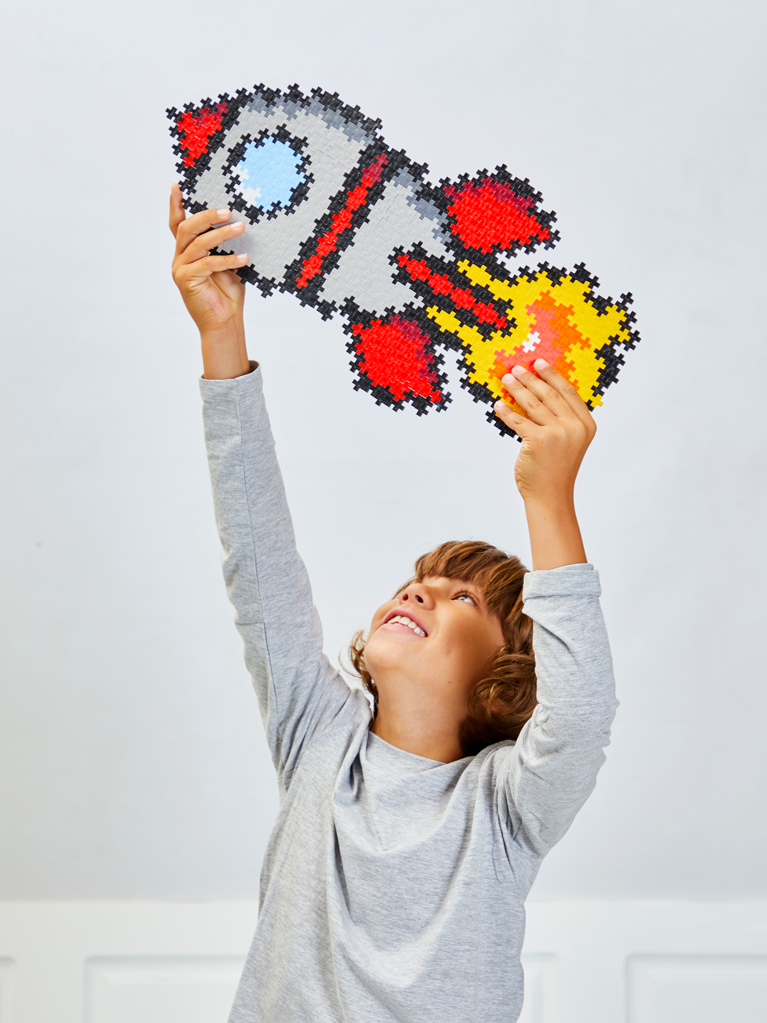 Puzzle By Number - Rumraket